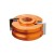 692.100.26 CMT GŁOWICA do drewna D100 x B25,4 mm noże wymienne / KORPUS ALUMINIUM