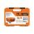 694.014.40 CMT GŁOWICA DO RAMIAKÓW / DRZWI Z2 D120 B40 I40 mm / Noże wymienne HM