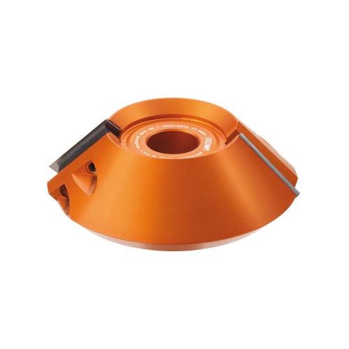 694.002.50 CMT GŁOWICA do fazowania D160 x B50 mm / noże HM / 45 stopni