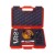 693.013.03 Zestaw CMT GŁOWICA Z OGRANICZNIKAMI DO DREWNA + 7 PAR NOŻY i OGRANICZNIKÓW PROFILOWYCH HSS / TYP A