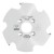240.601.04M CMT Frez DIA do lamelek 100x30x3Z / do CNC / P-SYSTEM