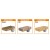 K250M-X02 Zestaw 2 pił HM do Drewna 250x30x24Z + 250x30x40Z