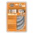 K190M-X03 Zestaw 3 pił HM do Drewna 1x 190x30x40Z + 2x 190x30x24Z