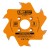 240.006.04 CMT Frez do lamelek 100x22x6Z / do lamelownicy