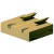 240.004.04 Frez HM do wycinania wad 100x22x4Z / Łódeczki