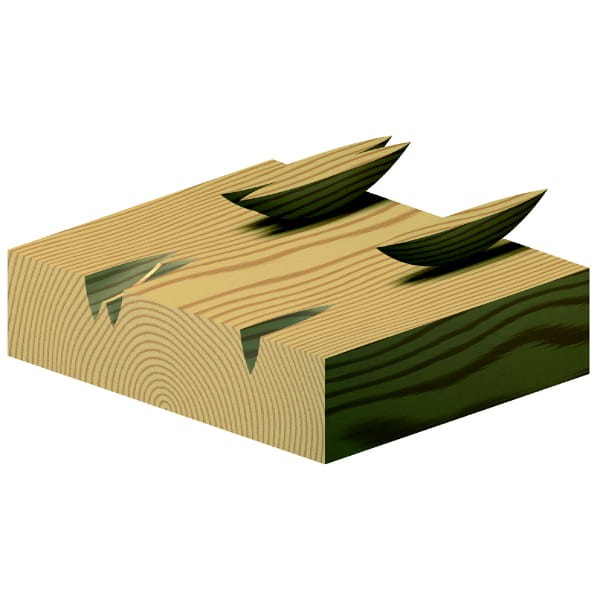 240.004.04 Frez HM do wycinania wad 100x22x4Z / Łódeczki