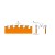 226.572.10 CMT Piła HM do STALI NIERDZEWNEJ 254x15,87x72Z / INOX