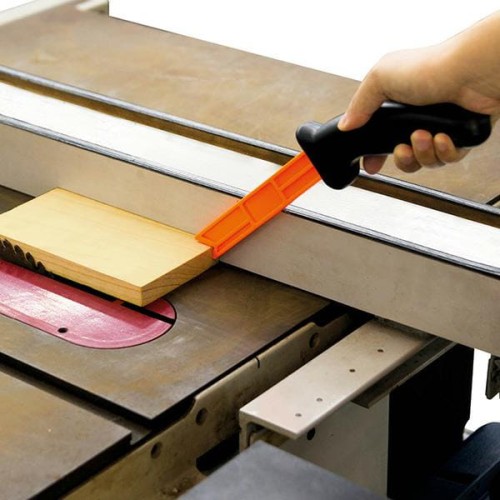 999.110.41 Popychacz stolarski do pilarek stołowych