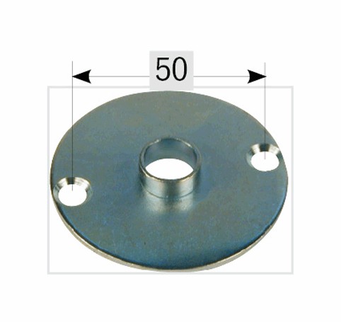 899.007.00 CMT Pierścień prowadzący 30x6 mm