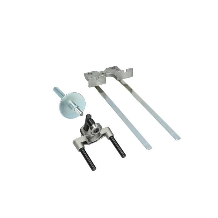 FR292R Frezarka z głowicą uchylną 750W 14.000-30.000RPM