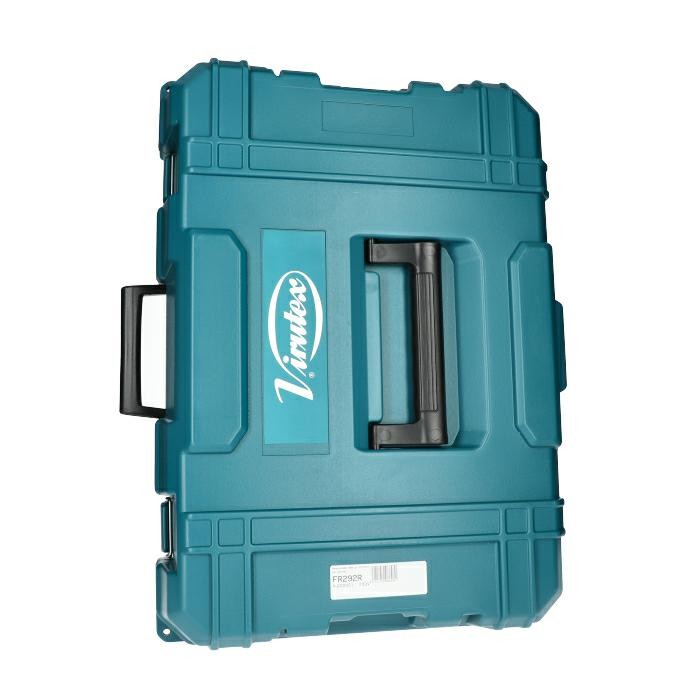 FR292R Frezarka z głowicą uchylną 750W 14.000-30.000RPM