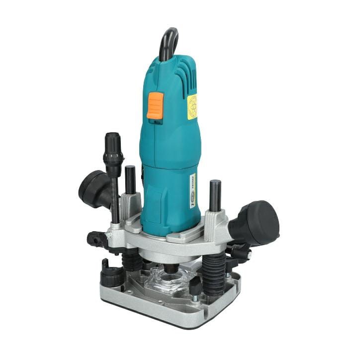 FR356 Frezarka elektroniczna COMBI