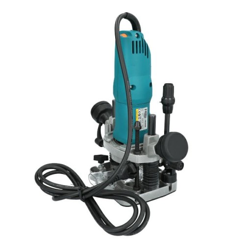 FR356 Frezarka elektroniczna COMBI