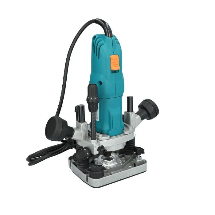 FR356 Frezarka elektroniczna COMBI