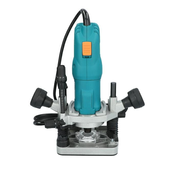 FR356 Frezarka elektroniczna COMBI