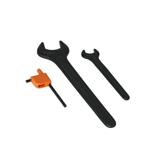 FR817T Frezarka narożna 750W 14000-30000RPM 19kg