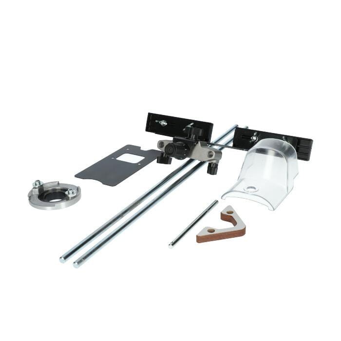 FRE317VD Frezarka do Corian 2100W 11500-23000RPM tuleja