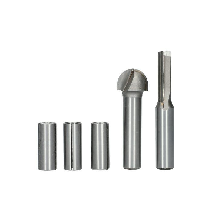 FRE317VD Frezarka do Corian 2100W 11500-23000RPM tuleja