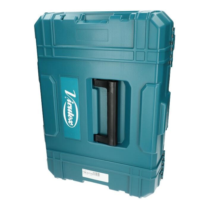 FRE317VD Frezarka do Corian 2100W 11500-23000RPM tuleja