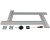 PF700 Szablon do frezowania 320x620mm