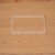 PF700 Szablon do frezowania 320x620mm