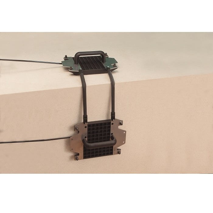 ATV317 Elastyczna przyssawka próżniowa do FRE317VD