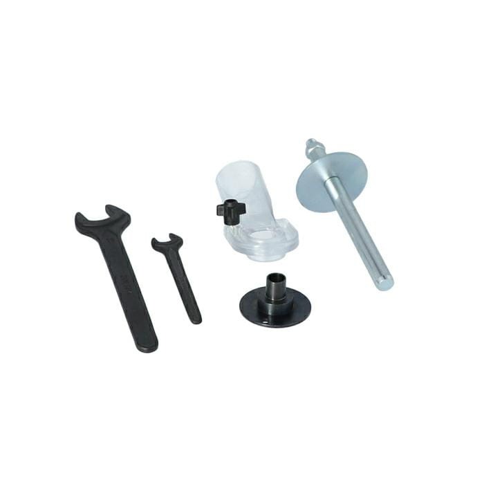 FR192VG Frezarka 1000W 14.000-30.000RPM tuleja 6mm max