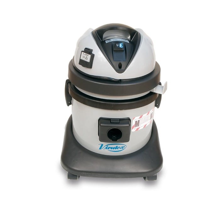 ASM582T Odkurzacz 1400W poj.21 l filtr klasy