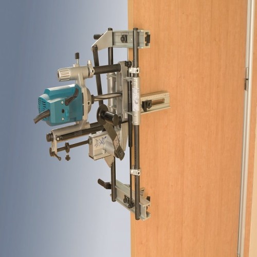 FC116U Dłutownica 1100W 23000RPM max gł. dłut.