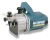 AS93 Frezarka 1100W 23.000RPM tuleja 6mm 37kg