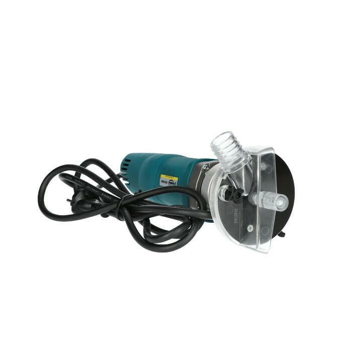 FR156N Frezarka krawędziowa 750W 14.000-30.000RPM tuleja 8mm