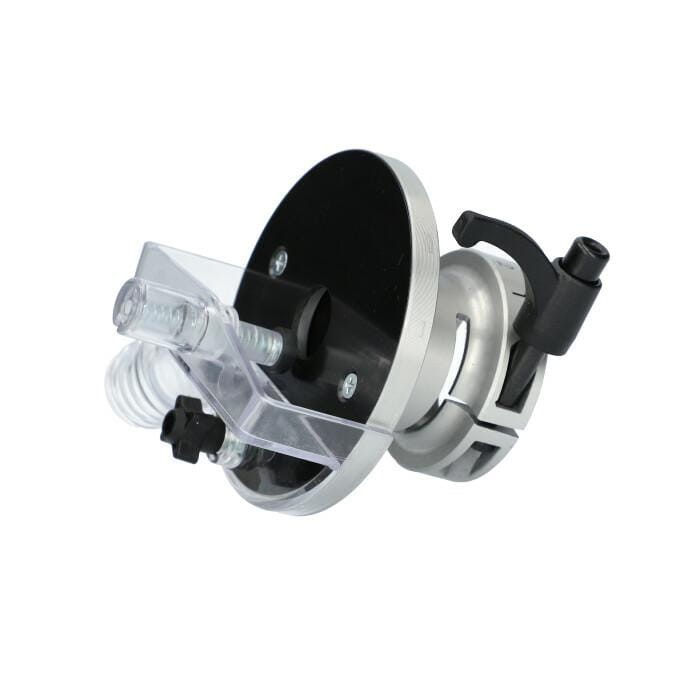 FR256N - Frezarka krawędziowa 750W