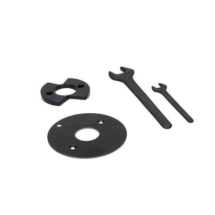 FR256N - Frezarka krawędziowa 750W