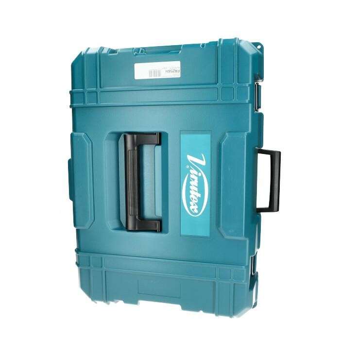 FR256N - Frezarka krawędziowa 750W