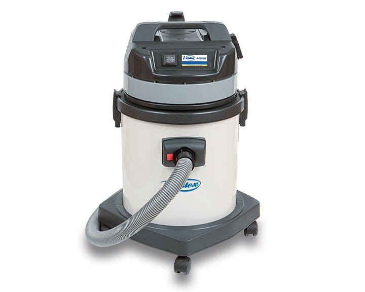 AS182K Odkurzacz przemysłowy 1200W poj. 27l filtr