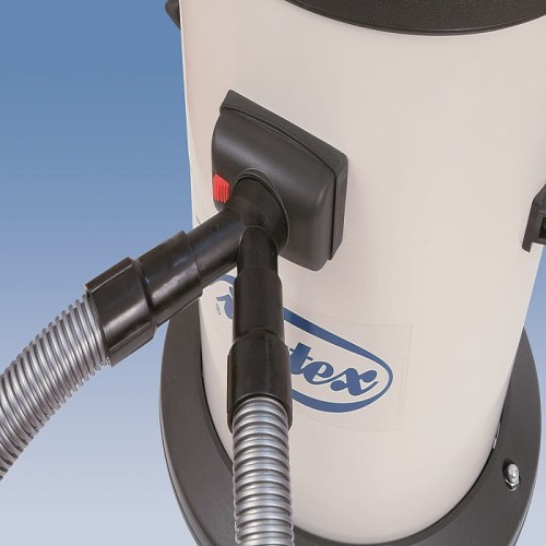 AS282K Odkurzacz przemysłowy 1200W poj. 72l filtr