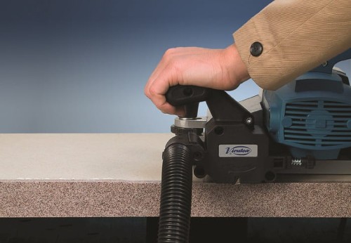 CE53S Strug do doklejek 1300W 10.000RPM szer.strug.