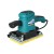 LR46L Szlifierka oscylacyjna 370W 10.000RPM