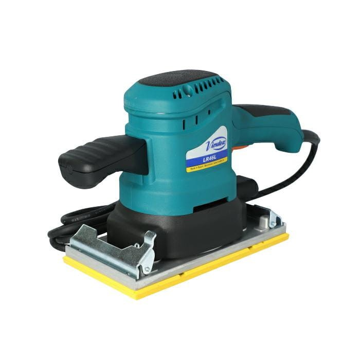 LR46L Szlifierka oscylacyjna 370W 10.000RPM