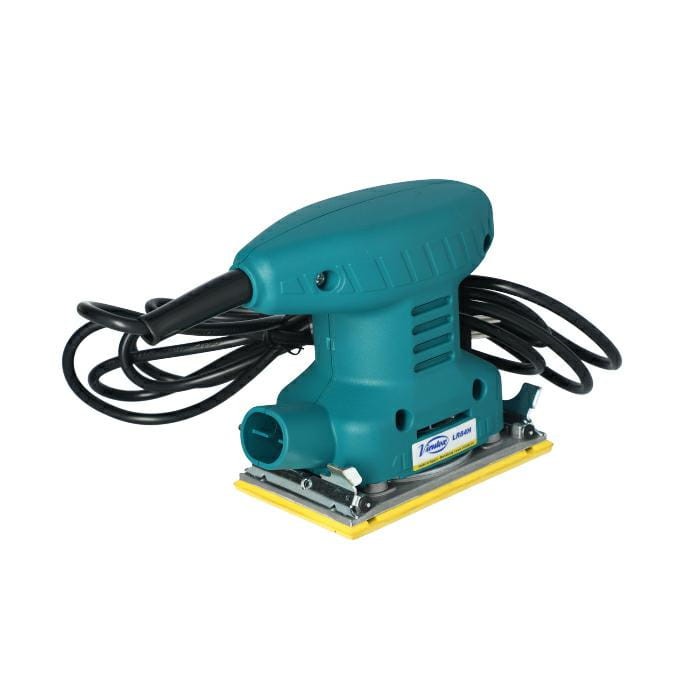 LR84H Mini-szlifierka oscylacyjna 180W 12500RPM