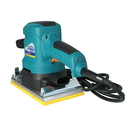 LRE46L Elektroniczna szlifierka orbitaln 370W 4000-9800RPM podkł.