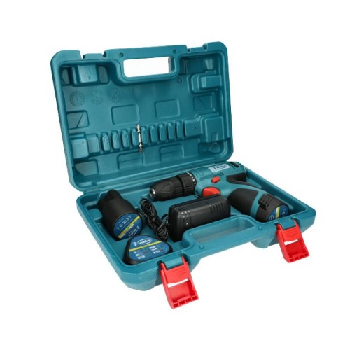 ATB40 Wkrętarka 12V/1.5 Ah + 2 szt