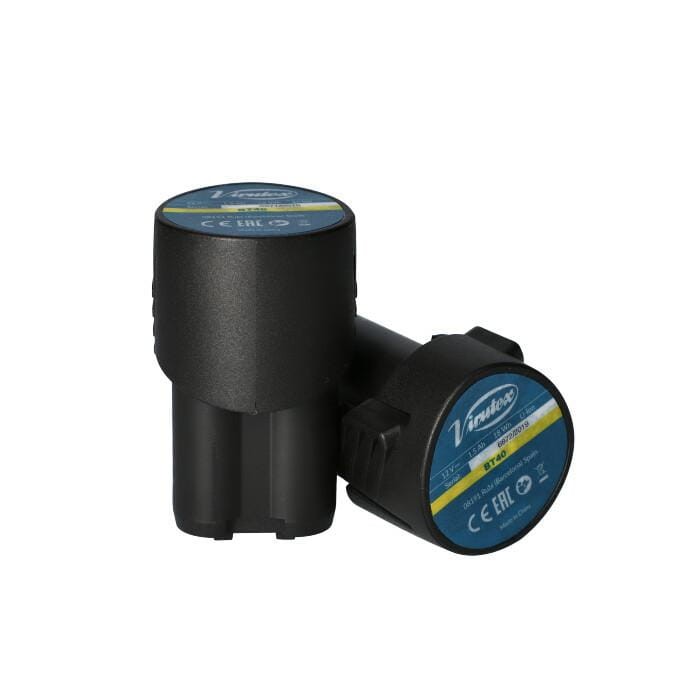 ATB40 Wkrętarka 12V/1.5 Ah + 2 szt