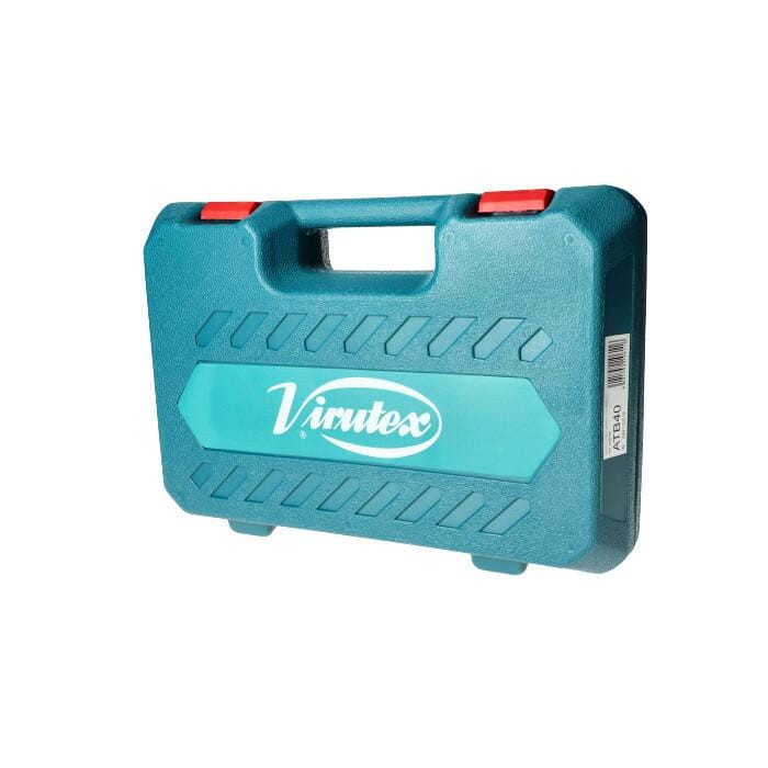 ATB40 Wkrętarka 12V/1.5 Ah + 2 szt