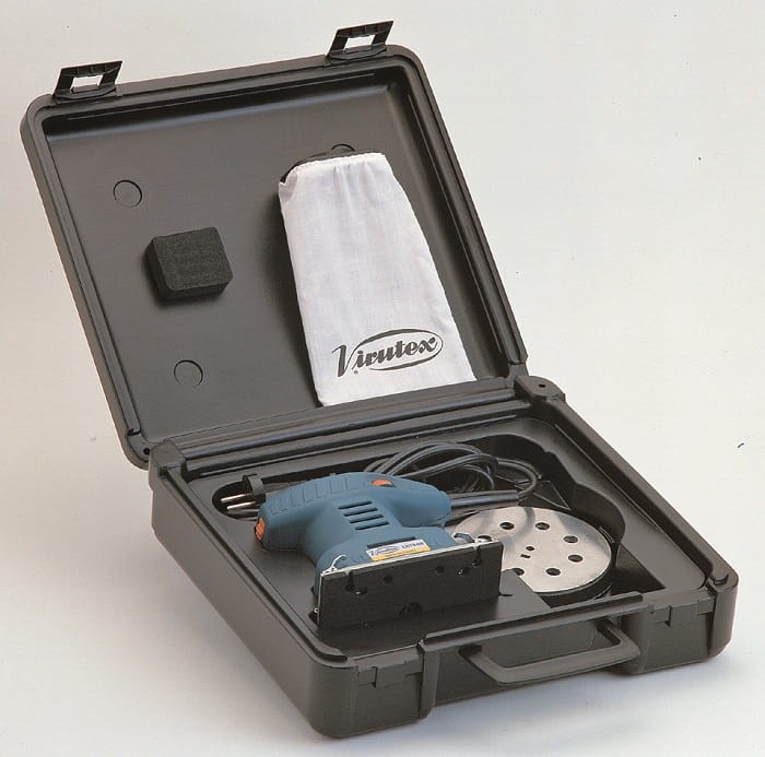 LRT84H Multiszlifierka elektroniczna 180W osc. 2mm dysk