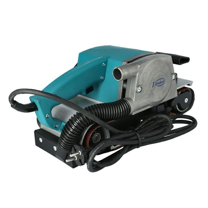 LB31EA Szlifierka taśmowa 1200W 420M/MIN