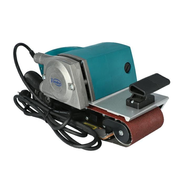 LB31EA Szlifierka taśmowa 1200W 420M/MIN