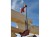 PIHER Maxipress R Ścisk śrubowy 250 cm / Moc 1000 Kg