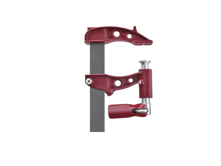 PIHER Maxipress E Ścisk śrubowy 60 cm / Moc 850 Kg