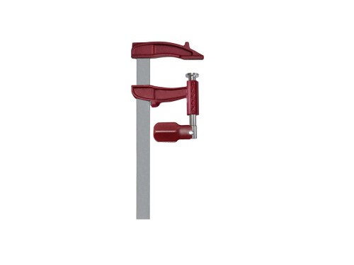 PIHER Maxipress M Ścisk śrubowy 20 cm / Moc 400 Kg